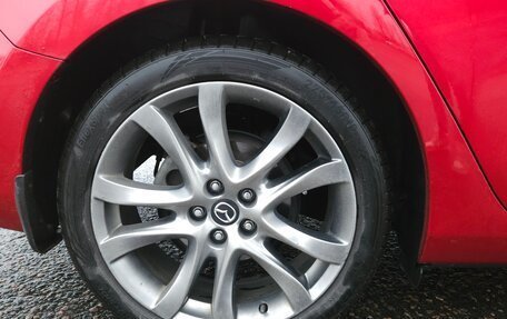 Mazda 6, 2017 год, 2 150 000 рублей, 8 фотография