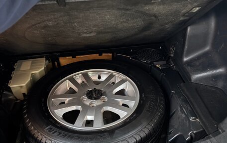 Land Rover Freelander II рестайлинг 2, 2008 год, 800 000 рублей, 13 фотография