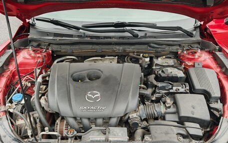 Mazda 6, 2017 год, 2 150 000 рублей, 12 фотография