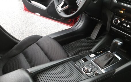 Mazda 6, 2017 год, 2 150 000 рублей, 13 фотография