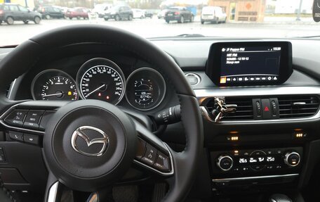 Mazda 6, 2017 год, 2 150 000 рублей, 19 фотография