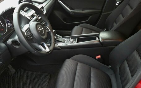 Mazda 6, 2017 год, 2 150 000 рублей, 21 фотография