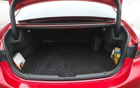 Mazda 6, 2017 год, 2 150 000 рублей, 25 фотография