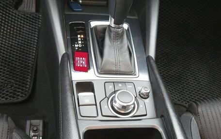 Mazda 6, 2017 год, 2 150 000 рублей, 18 фотография