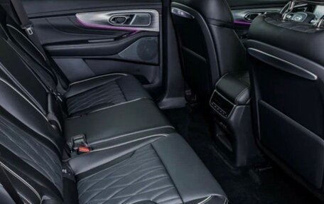 GAC GS8, 2024 год, 3 800 000 рублей, 4 фотография