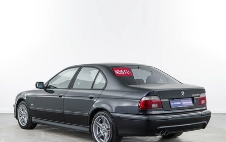 BMW 5 серия, 2000 год, 1 344 444 рублей, 2 фотография