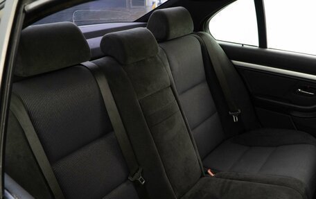 BMW 5 серия, 2000 год, 1 344 444 рублей, 8 фотография