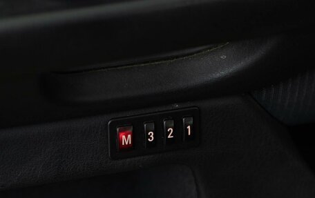 BMW 5 серия, 2000 год, 1 344 444 рублей, 18 фотография