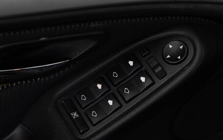 BMW 5 серия, 2000 год, 1 344 444 рублей, 17 фотография