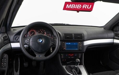 BMW 5 серия, 2000 год, 1 344 444 рублей, 7 фотография