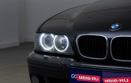 BMW 5 серия, 2000 год, 1 344 444 рублей, 6 фотография