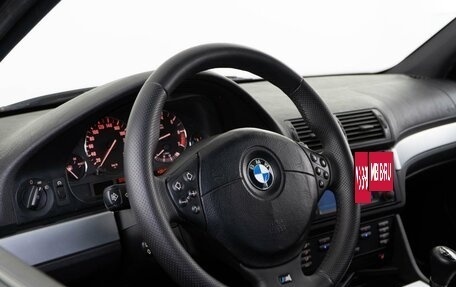 BMW 5 серия, 2000 год, 1 344 444 рублей, 14 фотография