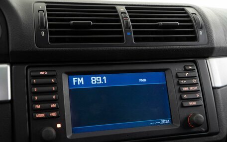 BMW 5 серия, 2000 год, 1 344 444 рублей, 22 фотография