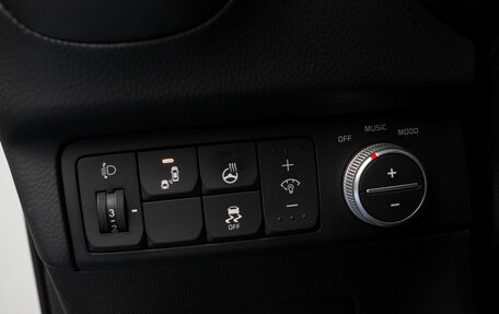 KIA Soul II рестайлинг, 2017 год, 1 730 000 рублей, 22 фотография