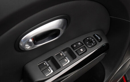 KIA Soul II рестайлинг, 2017 год, 1 730 000 рублей, 21 фотография