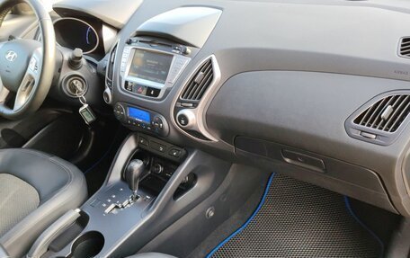 Hyundai ix35 I рестайлинг, 2012 год, 1 208 000 рублей, 10 фотография