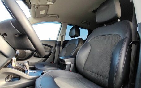 Hyundai ix35 I рестайлинг, 2012 год, 1 208 000 рублей, 9 фотография