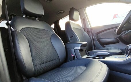 Hyundai ix35 I рестайлинг, 2012 год, 1 208 000 рублей, 11 фотография