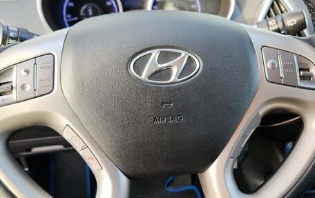 Hyundai ix35 I рестайлинг, 2012 год, 1 208 000 рублей, 13 фотография