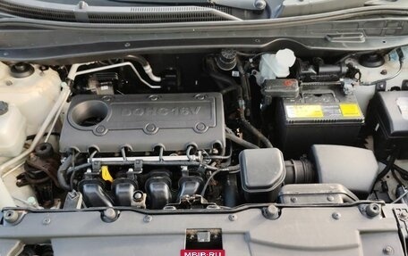 Hyundai ix35 I рестайлинг, 2012 год, 1 208 000 рублей, 14 фотография