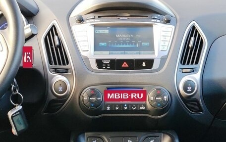 Hyundai ix35 I рестайлинг, 2012 год, 1 208 000 рублей, 7 фотография