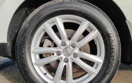 Hyundai ix35 I рестайлинг, 2012 год, 1 208 000 рублей, 16 фотография