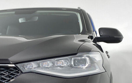 Haval F7x I, 2024 год, 2 149 000 рублей, 9 фотография