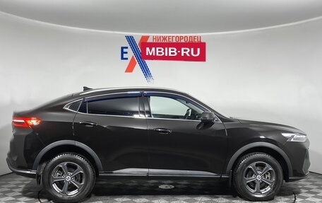 Haval F7x I, 2024 год, 2 149 000 рублей, 3 фотография