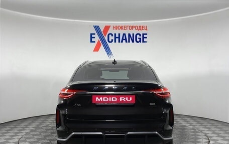 Haval F7x I, 2024 год, 2 149 000 рублей, 5 фотография