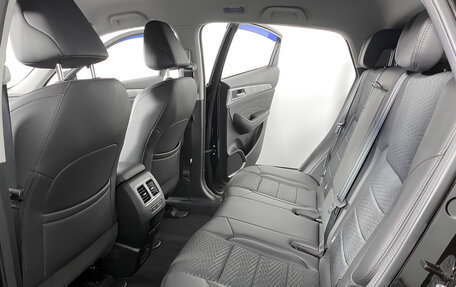 Haval F7x I, 2024 год, 2 149 000 рублей, 11 фотография