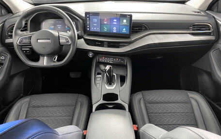 Haval F7x I, 2024 год, 2 149 000 рублей, 15 фотография