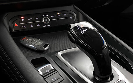 Haval F7x I, 2024 год, 2 149 000 рублей, 19 фотография