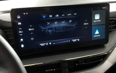 Haval F7x I, 2024 год, 2 149 000 рублей, 18 фотография