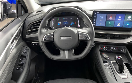 Haval F7x I, 2024 год, 2 149 000 рублей, 17 фотография