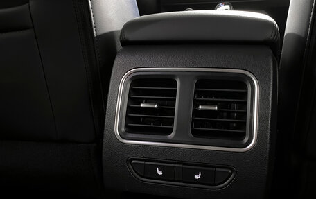 Haval F7x I, 2024 год, 2 149 000 рублей, 21 фотография