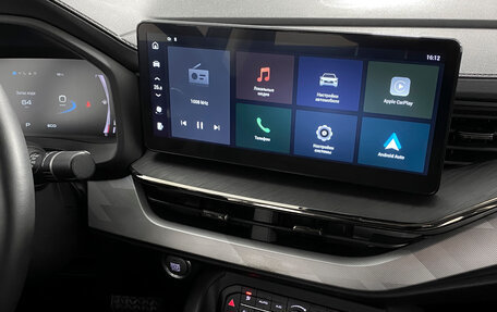 Haval F7x I, 2024 год, 2 149 000 рублей, 20 фотография