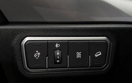 Haval F7x I, 2024 год, 2 149 000 рублей, 22 фотография