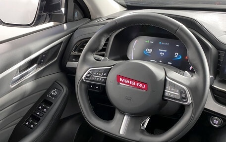 Haval F7x I, 2024 год, 2 149 000 рублей, 16 фотография