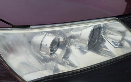 Geely Emgrand EC7, 2013 год, 315 000 рублей, 5 фотография