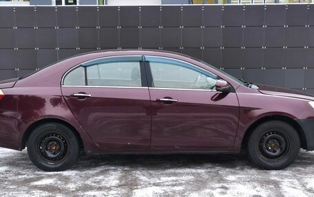 Geely Emgrand EC7, 2013 год, 315 000 рублей, 4 фотография