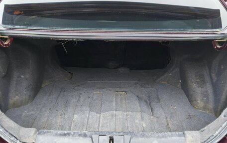 Geely Emgrand EC7, 2013 год, 315 000 рублей, 7 фотография