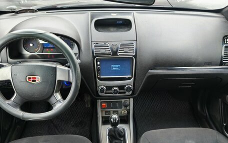 Geely Emgrand EC7, 2013 год, 315 000 рублей, 9 фотография