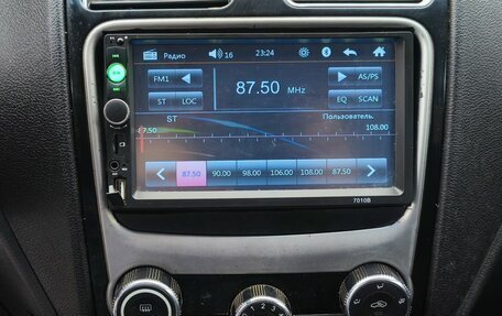 Geely Emgrand EC7, 2013 год, 315 000 рублей, 10 фотография