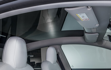 Tesla Model Y I, 2021 год, 4 300 000 рублей, 14 фотография