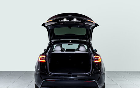 Tesla Model Y I, 2021 год, 4 300 000 рублей, 8 фотография