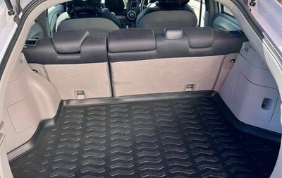 Honda Insight II рестайлинг, 2009 год, 830 000 рублей, 1 фотография