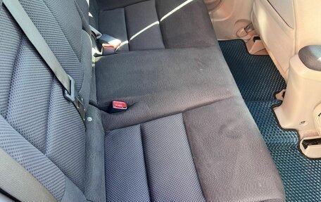 Honda Insight II рестайлинг, 2009 год, 830 000 рублей, 3 фотография