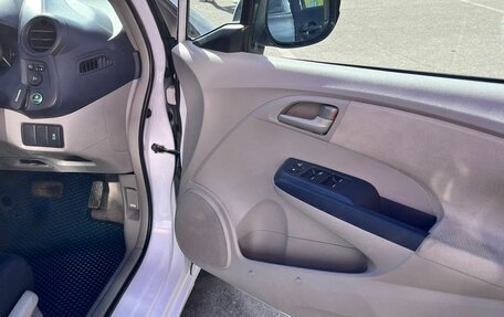 Honda Insight II рестайлинг, 2009 год, 830 000 рублей, 11 фотография