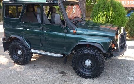 ЛуАЗ Hunter, 2016 год, 880 000 рублей, 1 фотография