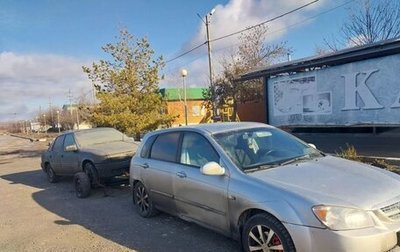 KIA Cerato I, 2006 год, 299 000 рублей, 1 фотография